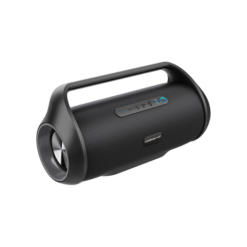 VolcanoX Anaconda True Wireless Stereo Bluetooth Speaker with FM Radio (Photo: 4)